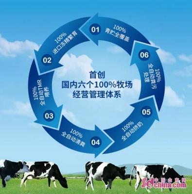 得益乳业亮相第33届山东畜牧业博览会 荣膺“最具影响力企业”荣誉称号