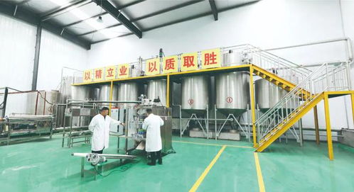 山西鑫海食品集团 全产业链创新实践助力畜牧业高质量发展