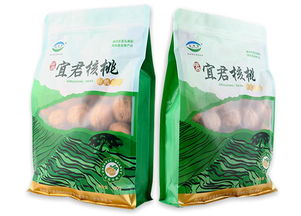 宜君发布 带你看宜君农民兄弟的致富产品