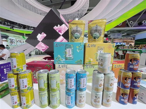 蓄势腾飞 正当其时 临夏州参加第三十届兰洽会掠影