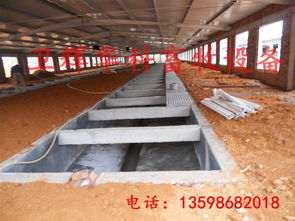 水泥漏粪板,猪舍漏粪地板,羊牀漏粪板,新乡华科畜牧设备厂