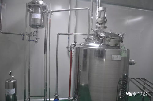 又一畜牧企业进军水产,重点瞄准对虾 小龙虾 河蟹等品种
