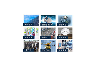 LoRa模组