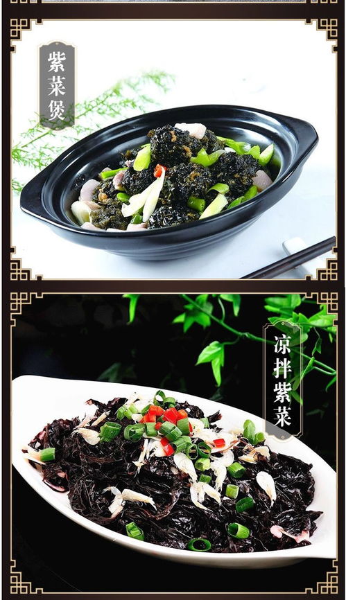 头水紫菜优质紫菜无沙免洗紫菜即食蛋花汤干货紫菜8g 32g调料包