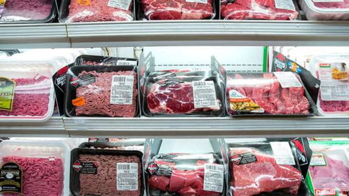 畜牧业 下一个岌岌可危的大宗商品